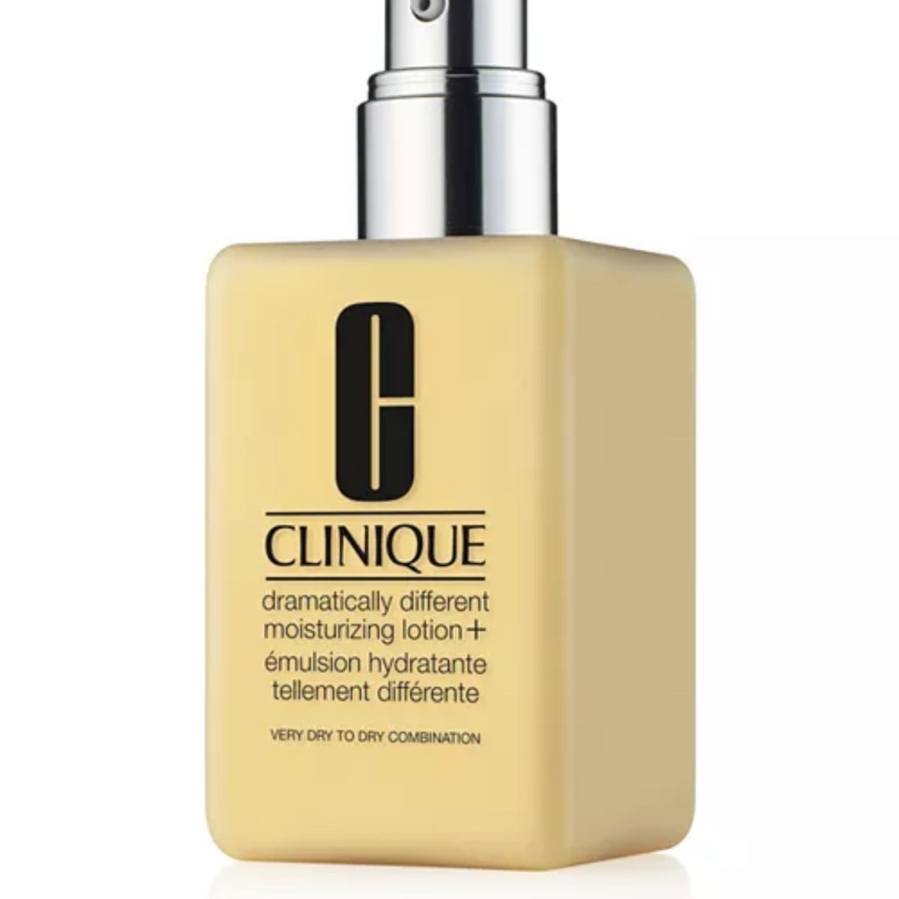 Clinique Dramatically Different moisturizer lotion➕6.8 FL.OZ/ 200 ML NEW